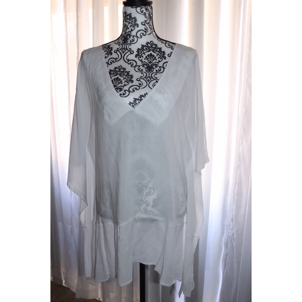 Beautiful VIX PAULAHERMANNY dress